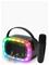 Party Fun Lights - Mini Karaoke Speaker with Wireless Microphone - (605607) – kuva 8