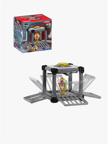 Schleich BattleCave Superkristallit – kuva 8/8