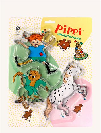 Peppi leipoo Micki