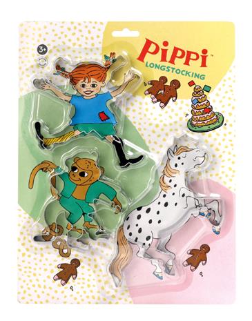 Peppi leipoo Micki