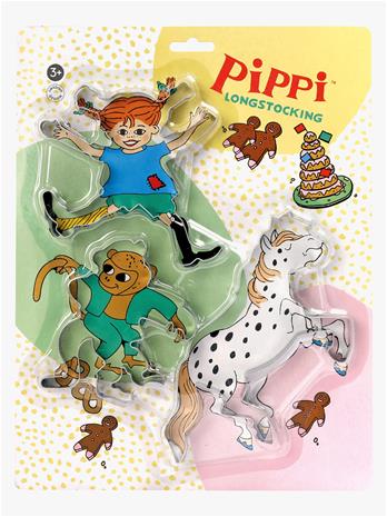 Peppi leipoo Micki