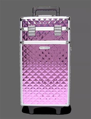 MYA Cosmetics Super Deluxe Make Up Trolley