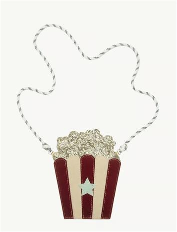 Mimi & Lula - Bag with strap - Popcorn Circus (17301230)
