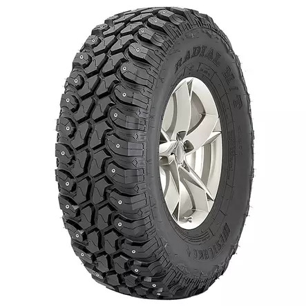 Pathfinder SL366 M/T White letters 265/75-16