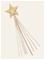 Mimi & Lula - Magic Wand - Sparkly Shimmer (17500921) – kuva 2