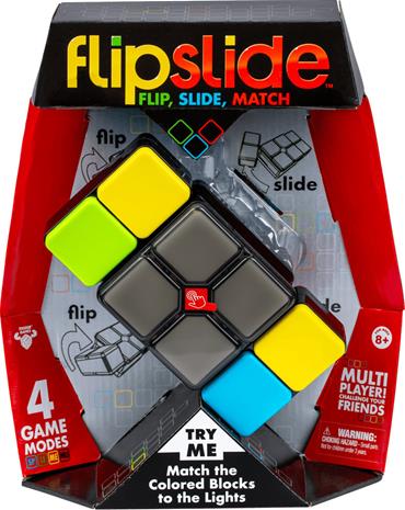 Flipside Game (70121)