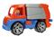 TRUXX JÄTEAUTO 29 CM – kuva 2