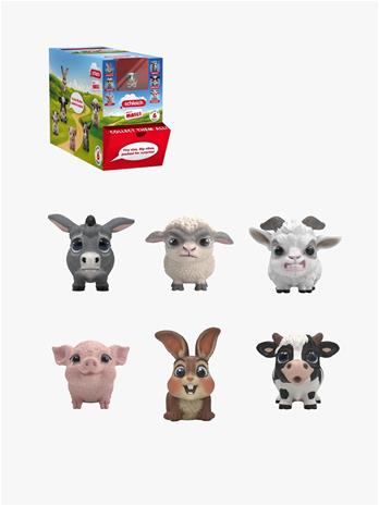 Schleich Mini kaverit – kuva 2/2