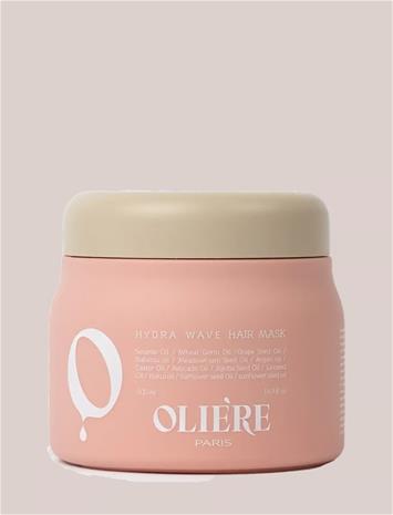 OLIE'RE PARIS - Hydra Wave Hair Mask - 500 ml
