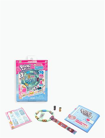 Sticki Rolls STICKI BAND S3