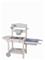 ROBA Mobile Play And Mud Kitchen Bbq - Grey - ONE SIZE – kuva 2