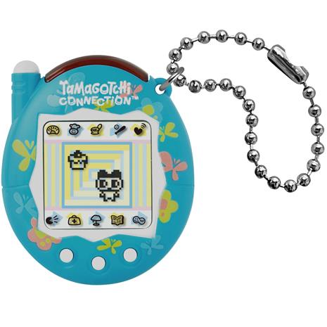 Tamagotchi Connection Blue Butterflies – kuva 2/3