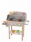 ROBA Bbq Grill With Accessories - Grey - ONE SIZE – kuva 2