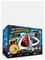 AMO Abacus Vr Steam Lab Shark Lab (No/Dk) - Multi/patterned - ONE SIZE – kuva 2