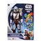 Star Wars Thruster Fire Mandolorian 27,9 cm figuuri – kuva 5