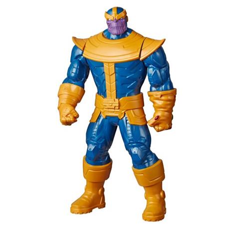 Marvel Olympus Deluxe 24 cm figuuri