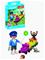Playmobil Juna-ajelu – kuva 2