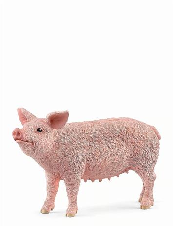 Schleich Sika – kuva 5/8