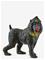 Schleich Wild Life 14856 Mandrilli – kuva 8