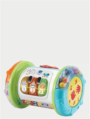 Vtech 2in1 - rullaava tutkijarumpu – kuva 6/8