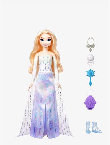 Disney Frozen Spin & Reveal Elsa – kuva 5/6