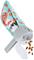 Kaatoliitin pusseille / pääsiäisklipsi kaatosuulakkeella / 2-in-1 pussinsulkija - 2-pack - 2-pack – kuva 5