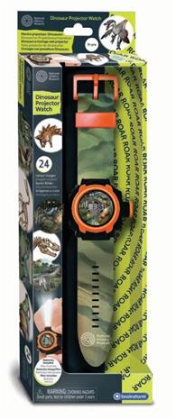 Brainstorm Dinosaur Projector Watch – kuva 5/6