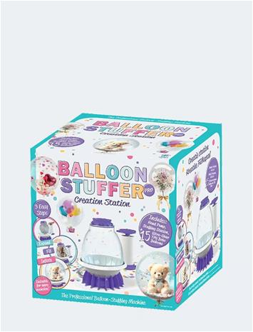 Balloon Stuffer Pro Maker Station