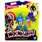 Marvel Avengers MixMashers Basic hahmo (lajitelma) – kuva 3