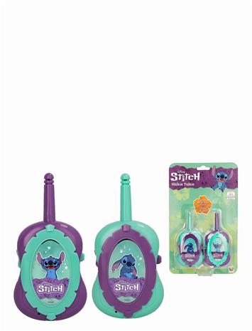Disney - Stitch Walkie Talkie Set