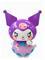 Figu: Hello Kitty - Kuromi (16cm) FIGU – kuva 2