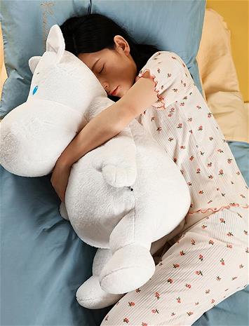 Muumi Muumipeikko XL (60 cm) pehmo – kuva 4/5