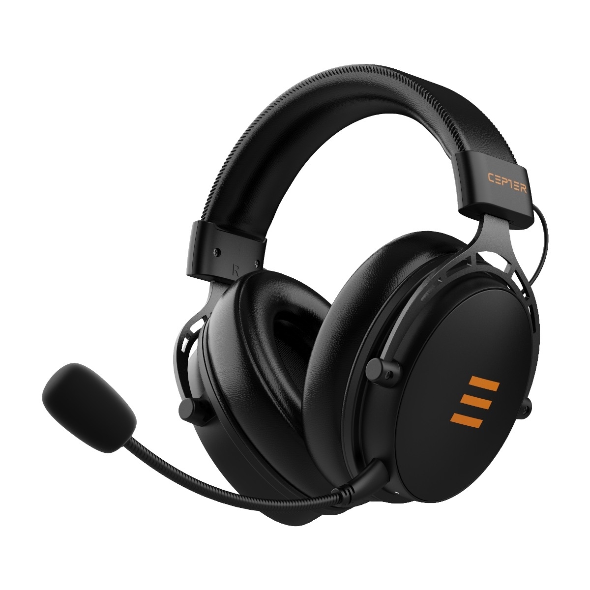 Cepter Infinity -langaton peliheadset