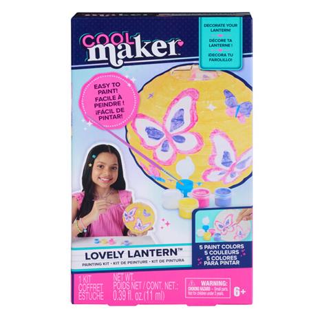 Cool Maker Lantern Kit – kuva 4/4