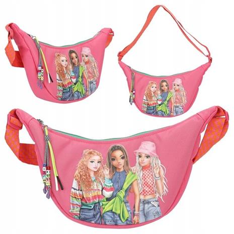 TOPModel - Small Halfmoon Shoulderbag JOY ( 0412916 ) – kuva 2/2