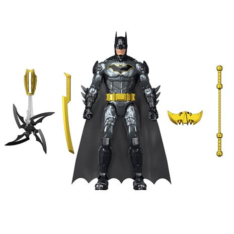 DC Universe Feature Batman 30 cm (sounds only)