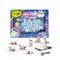 Crayola Scribble Scrubbie Unipets w/7 pets – kuva 2