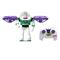 Toy Story 5 Flying Hi-Tech Buzz Lightyear RC – kuva 3