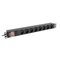Lanberg PDU-06E-0200-BK – kuva 1
