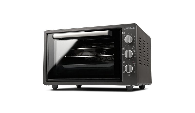 G3 Ferrari Rosto Titanium 37 G10147 – kuva 1/3