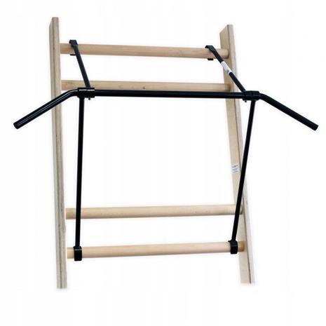 MASTER Pull-Up Bar tikkaille – kuva 2/2