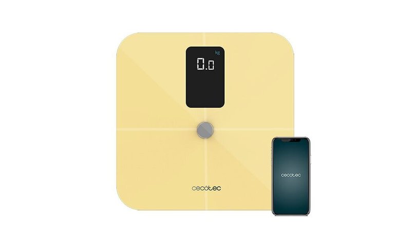 Cecotec Surface Precision 10400 Smart Healthy Vision 04263 – kuva 1/1