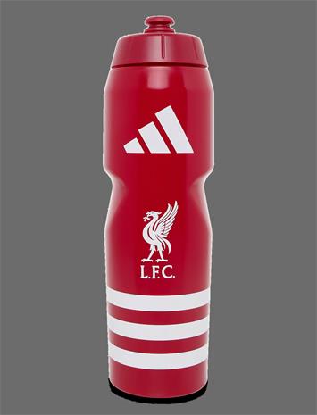 adidas Performance Lfc Bottle - Red - ONE SIZE