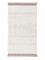 Lorena Canals Woolable Rug Steppe - Sheep White - Cream - 80X 140CM – kuva 2