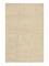 Lorena Canals Wool Runner Rug Net - Beige - 80X 230CM – kuva 2