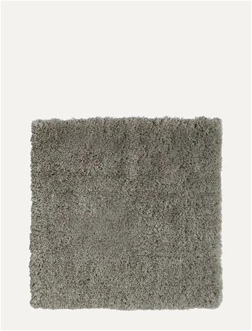 Blomus Bathmat - 60 X 60 Cm - Tuufa - Satellite - Grey - 60X60CM