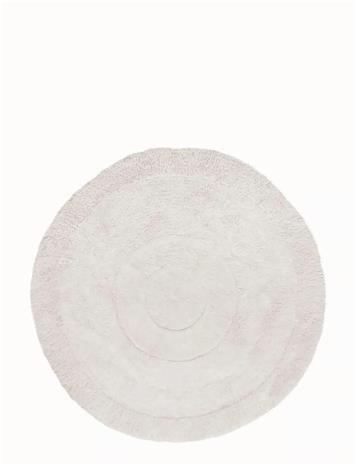 Lorena Canals Woolable Rug Arctic Circle - Sheep White - White - 250X 250CM – kuva 2/3