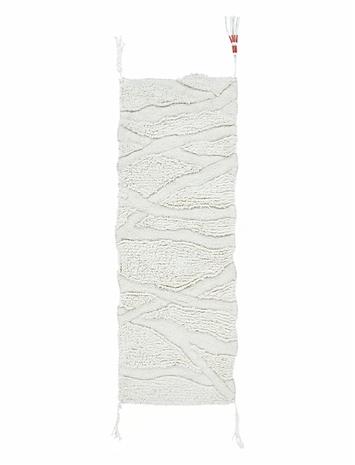 Lorena Canals Woolable Rug Enkang Ivory - Cream - 70X 200CM – kuva 2/3