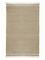 Lorena Canals Woolable Rug Steppe - Sheep Beige - Beige - 170X 240CM – kuva 2