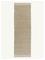 Lorena Canals Woolable Rug Steppe - Sheep Beige - Beige - 80X 230CM – kuva 2